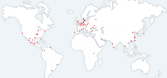 International Marketing